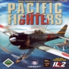 Náhled k programu Pacific Fighters patch v4.02